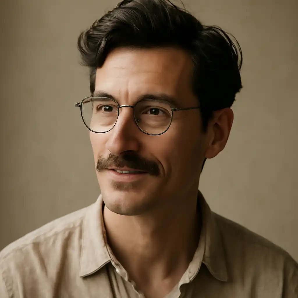 Gustav Bergman